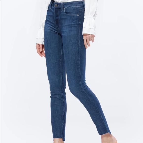 EUC Paige Hoxton Ankle Amaya 28 - Picture 9 of 13